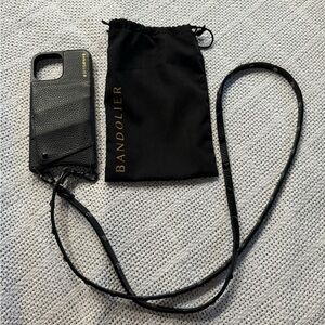Bandolier iPhone 13 max pro Sarah case